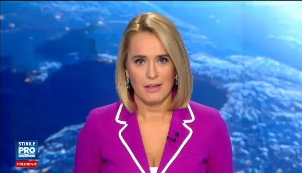 Un cerb a patruns intr-o sala de fitness printr-un geam. Cum a reusit animalul sa iasa