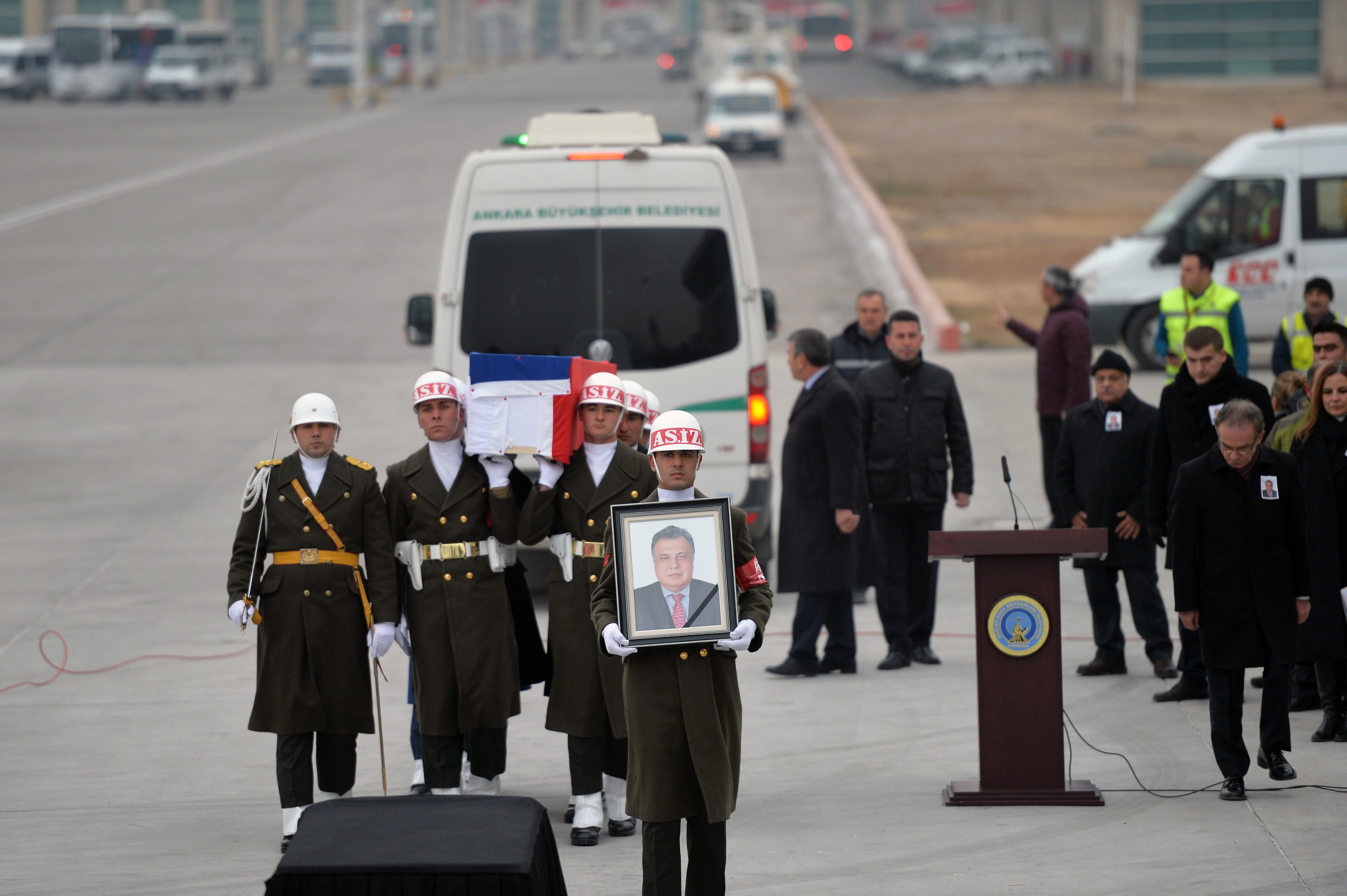 Ankara
