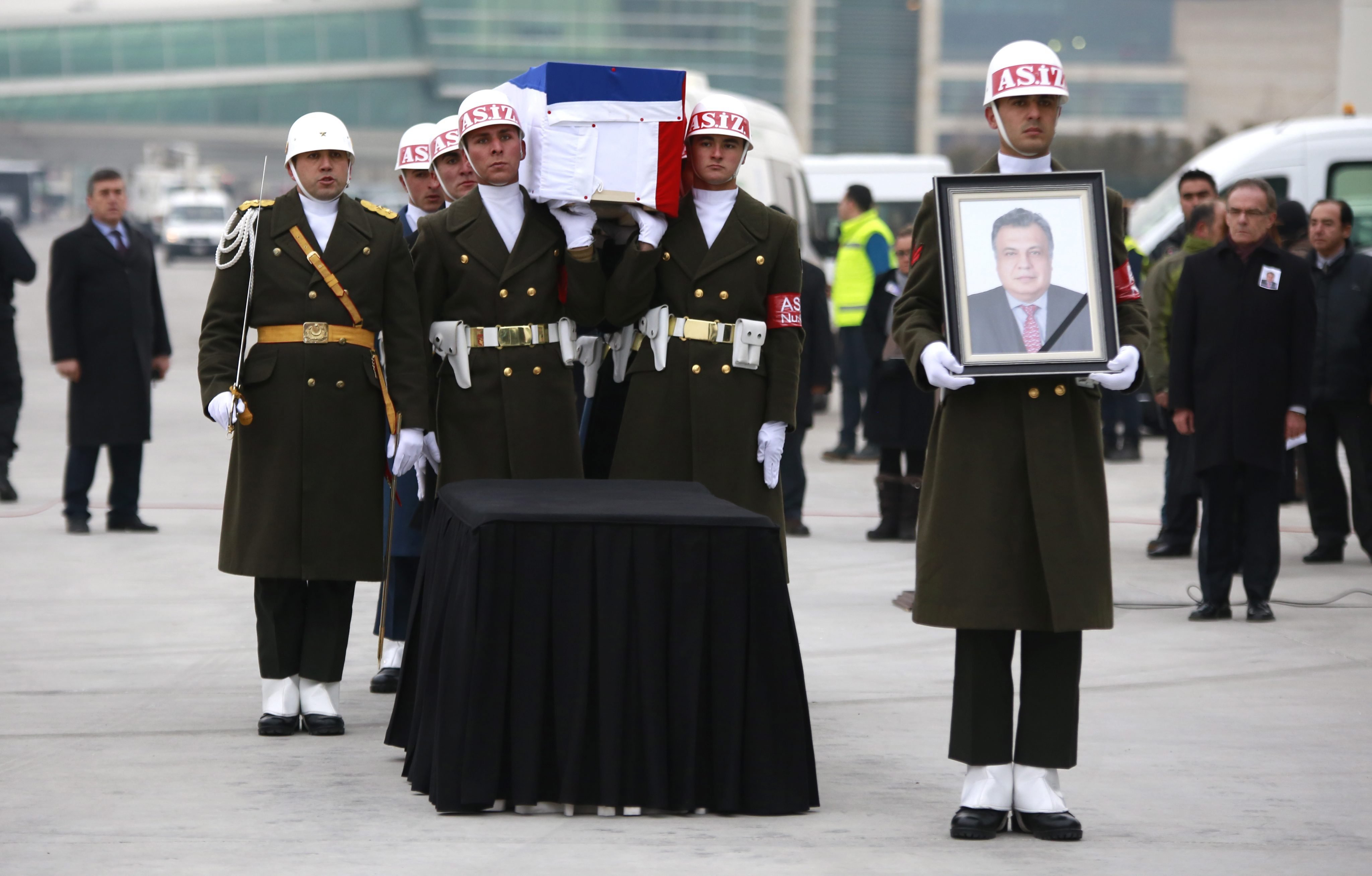 Ankara