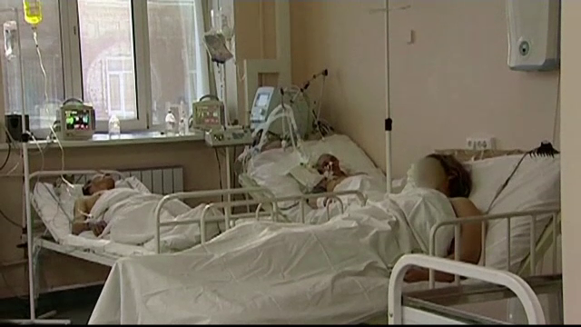 Cazul rusilor care au baut lotiune de baie pentru ca avea alcool si era ieftina. Bilantul a ajuns la 58 de morti