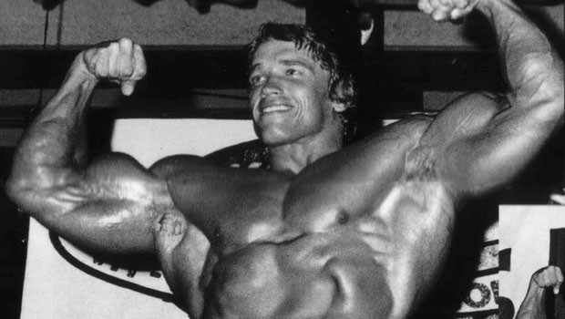 "Cand ma uit in oglinda, imi vine sa vomit!" Declaratia neasteptata a lui Arnold Schwarzenegger