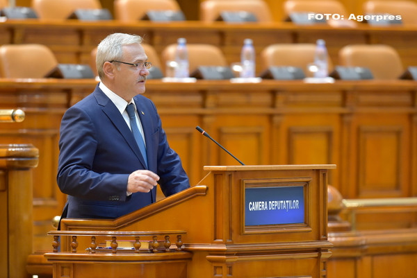 Comisia de buget din Cameră a dat raport favorabil proiectului PSD privind rezervele de aur