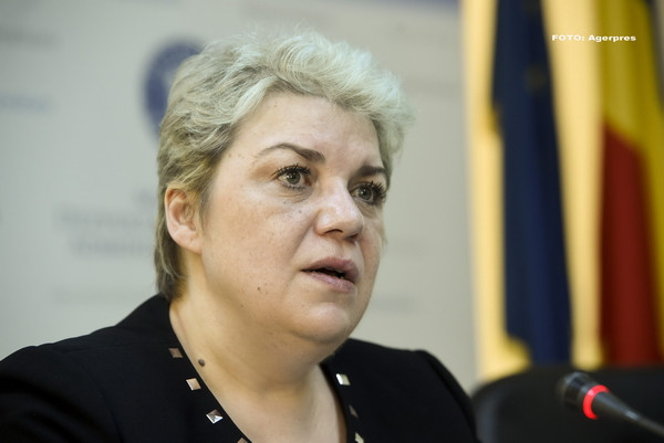 Sevil Shhaideh, propusa vicepremier si ministru al Dezvoltarii, prima varianta a PSD pentru functia de premier