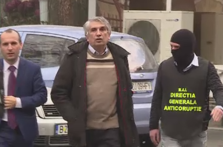 Cazul chirurgului Gheorghe Burnei se complica: "Procurorii nu au dovedit acuzatiile de malpraxis si experimente pe copii"