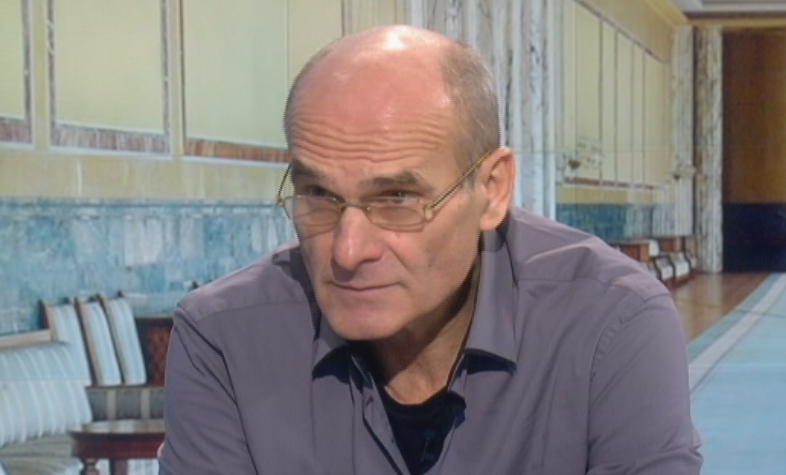 CTP, pentru Stirile Pro TV: "Daca gestul Guvernului e inghitit de populatie, dupa el nu mai urmeaza decat dictatura"