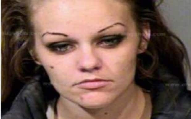 Transformarea uluitoare a unei tinere care a renuntat la droguri de patru ani: "Eram un monstru". Cum arata acum