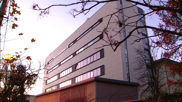 Materiale de unica folosinta pentru bebelusi, reutilizate la Spitalul Ilfov. Neregulile grave in urma carora MS a sesizat DNA