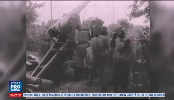 100 de ani de cand tezaurul Romaniei a plecat la Moscova si nu s-a mai intors. Cat am reusit sa mai recuperam din el