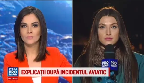 Raport final privind incidentul de pe Aeroportul din Cluj, unde un avion Blue Air a iesit de pe pista. Ce s-a intamplat