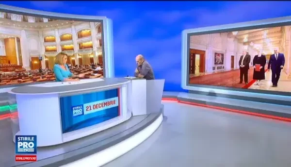 Cristian Tudor Popescu, despre numirea lui Dragnea si Tariceanu