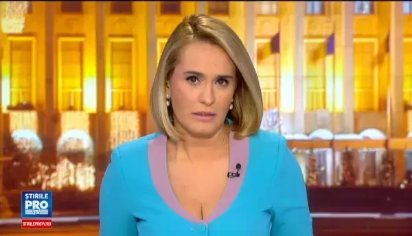 Cristian Tudor Popescu, despre Sevil Shhaideh: Va pune in aplicare ideile PSD si ce ii va spune Dragnea