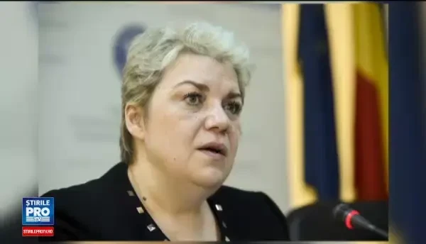 Portretul lui Sevil Shhaideh, primul ministru care a depus juramantul cu mana pe Coran. Cum arata declaratia ei de avere