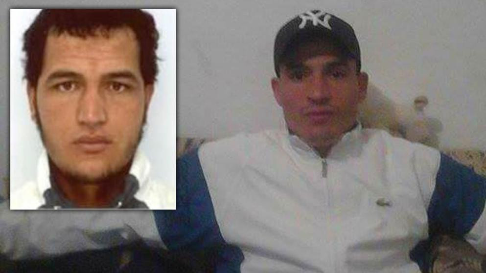 Atentat in Berlin. Amprentele lui Anis Amri, gasite in camionul mortii: "Daca fiul meu e in spatele atacului, il voi renega"