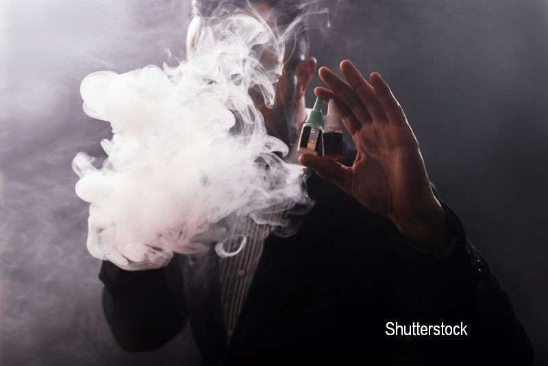 Adevărul despre țigările electronice. Ce se întâmplă în corpul fumătorilor