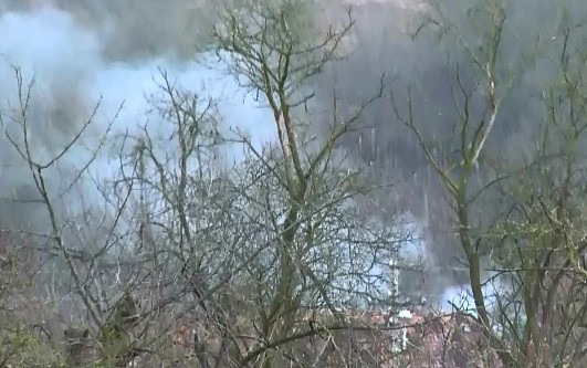 Doi prieteni din Bucuresti, gasiti morti in casa parinteasca a familiei unuia dintre ei. Ce s-a intamplat