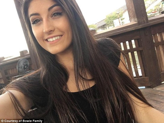 O tanara de 21 de ani din SUA a murit intr-un accident, la scurt timp dupa ce si-a sarbatorit ziua de nastere