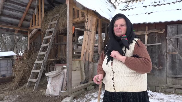 Primii turisti de Craciun au ajuns la pensiunile din Maramures: "Am avut un grup care a cerut sa doarma in sopru, pe fan"