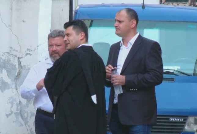 Procurorul cere pedeapsă maximă cu închisoarea pentru Sebastian Ghiţă, în dosarul mituirii lui Bădescu