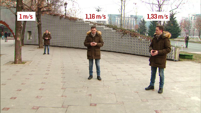 35% din pietonii ce folosesc mobilul in timp ce merg, implicati in accidente. Cum poate fi recunoscut un "Homo Smartphonicus"