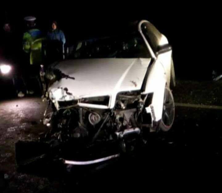 accident Medias