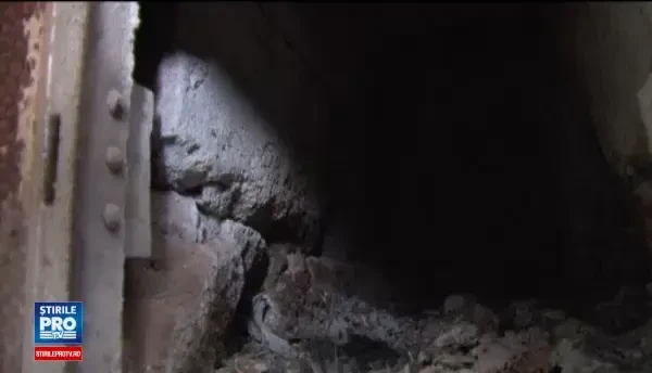 Politia si firma de paza vizate de o ancheta dupa ce o tanara din Bacau a fost injungjiata de fostul iubit, la serviciu