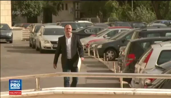 Sebastian Ghita, disparut de 2 zile, ar putea fi dat in urmarire generala. Ancheta interna la Politia Romana