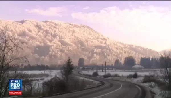 Pregatiri pentru masa de Craciun, in Bran. Cativa turisti din Israel nu ar mai pleca acasa: Iubim mancarea voastra