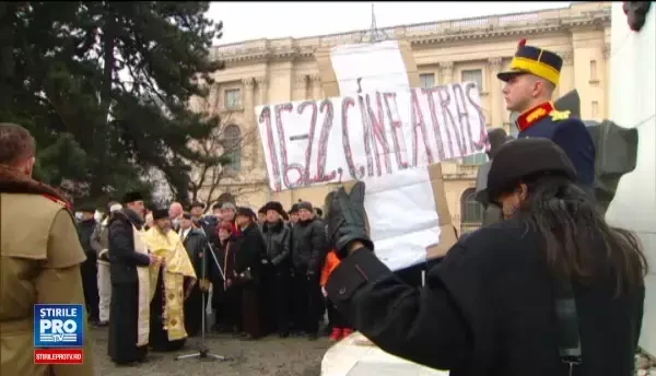 22 decembrie 1989, ziua in care regimul comunist a cazut. Singurul lucru cert stabilit de ancheta, dupa 27 de ani