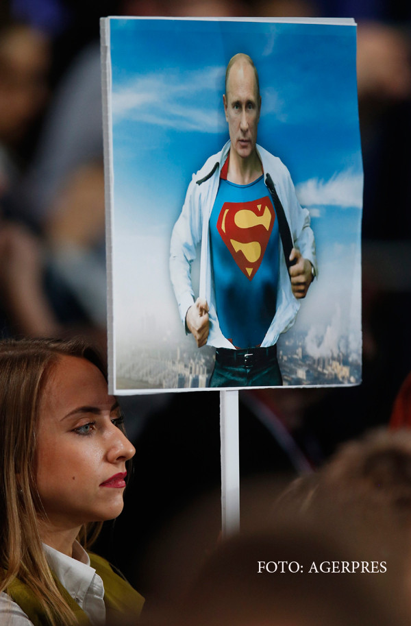 conferinta de presa Putin