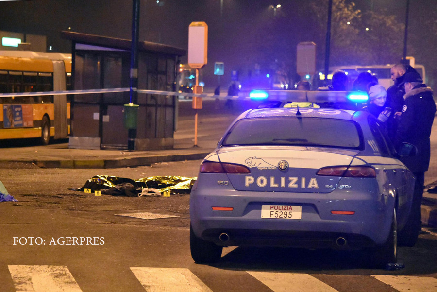 Ce a facut Anis Amri, teroristul de la Berlin, timp de 4 ani in Italia. Anuntul facut de premierul Paolo Gentiloni