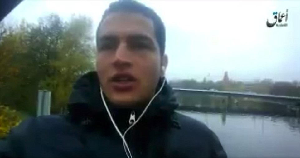 Politia tunisiana l-a arestat pe nepotul lui Anis Amri si doi complici ai acestuia. Celula terorista, legata de ISIS