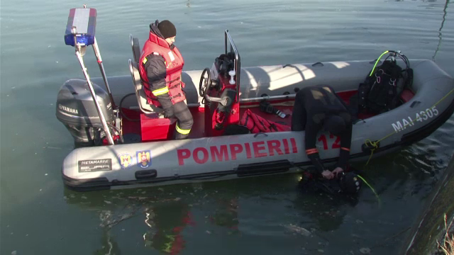 Cautari disperate in Bacau, dupa ce o femeie a fost data disparuta in urma cu 3 saptamani. Ce a gasit un trecator langa rau