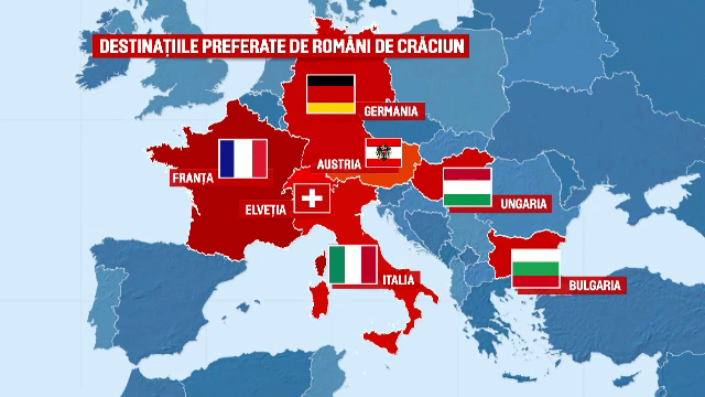 Ghid de calatorie MAE. Tarile in care nu aveti voie cu detectoare de radar sau va poate fi sechestrata masina