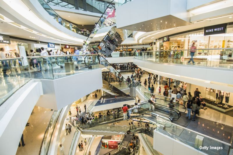 Programul magazinelor de Sarbatori. Ce mall-uri si supermarket-uri vor fi deschise de Craciun si Revelion