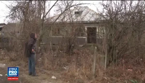 S-a intors din strainatate dupa 4 ani, dar a avut parte de un soc: Au luat tot, a trebuit sa alerg dupa ei