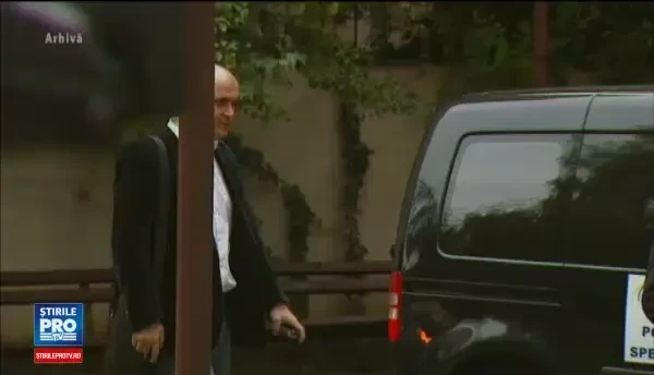 Ziua 4: in continuare Sebastian Ghita este de negasit. In ce conditii poate pierde cautiunea de 13 milioane de euro