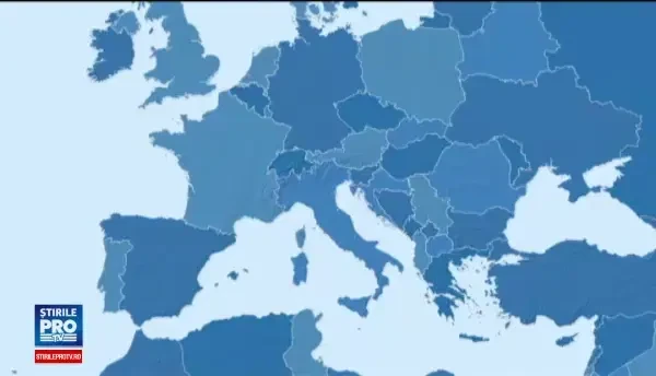 Ghid de calatorie MAE. Tarile in care nu aveti voie cu detectoare de radar sau va poate fi sechestrata masina