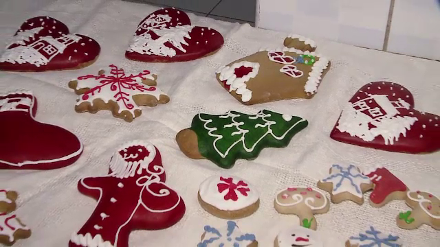 Este cel mai cautat desert al sezonzului. Reteta perfecta pe care o familie din Bontida o respecta de 80 de ani