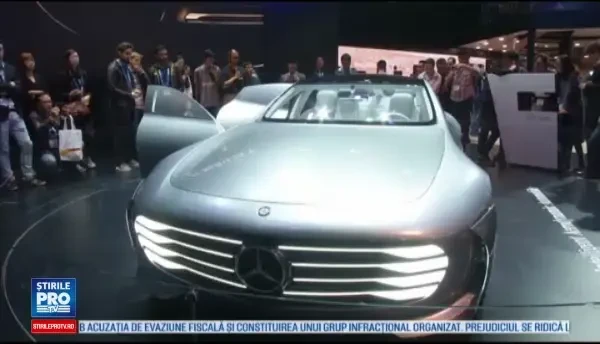 Masinile scumpe si sofisticate au fost la moda in 2016. Ce previziuni au expertii auto pentru anul viitor