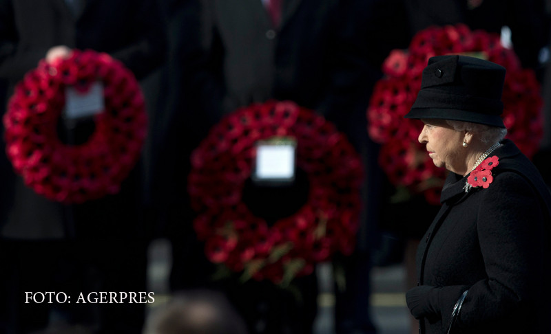 Regina Marii Britanii, absenta de la slujba de Craciun pentru prima data in ultimii 30 de ani. De ce boala sufera