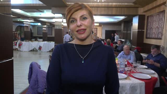 Doi soti au venit din Uzbekistan pentru a petrece Craciunul in Romania. Cele trei lucruri care i-au impresionat