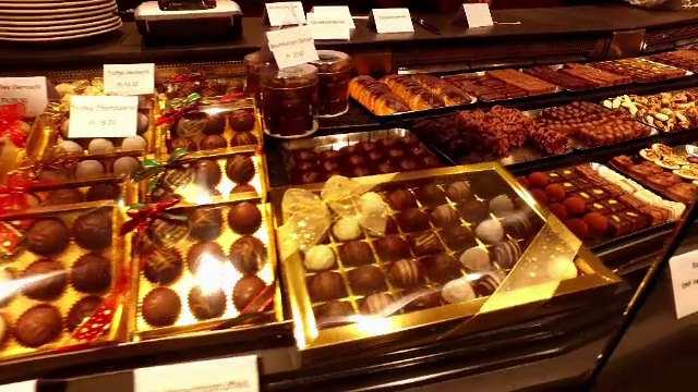 Studiu: Consumul moderat de ciocolată ar putea reduce riscul producerii unui infarct