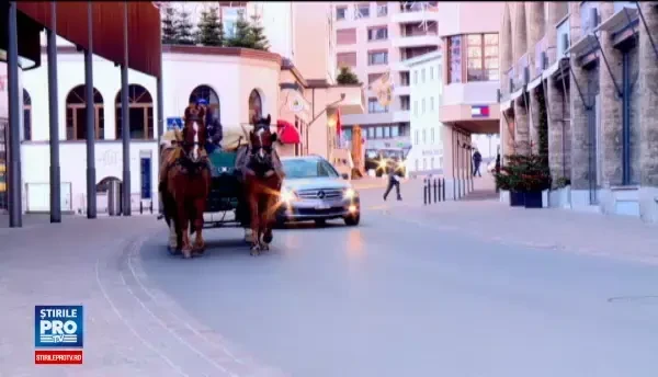 Se afla in inima muntilor si e statiunea preferata a bogatilor lumii. Preparatul romanesc care a ajuns pana in St. Moritz