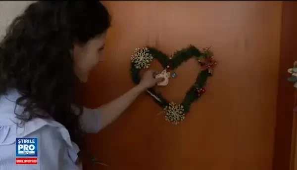 Cum sarbatoresc de Craciun romanii care s-au stabilit in Dubai. Respecta traditiile intocmai, mai putin una singura