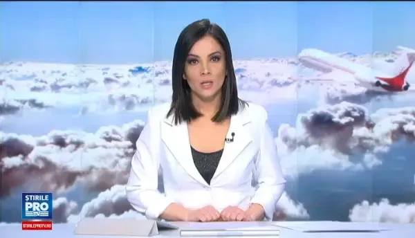 Avion rus prabusit in Marea Neagra: toti cei 92 de pasageri au murit. Rusia ia in calcul inclusiv un atac terorist