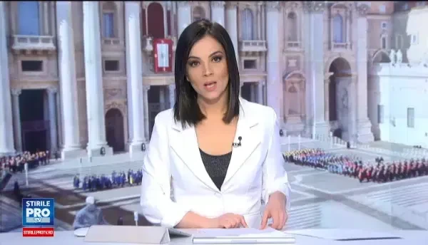 Papa Francisc: Craciunul a fost luat ostatic de materialism