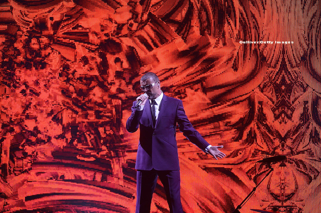 "Last Christmas" pentru George Michael. Celebrul cantaret britanic a murit la doar 53 de ani