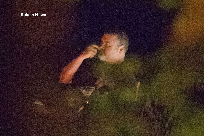 George Michael, ultimele imagini