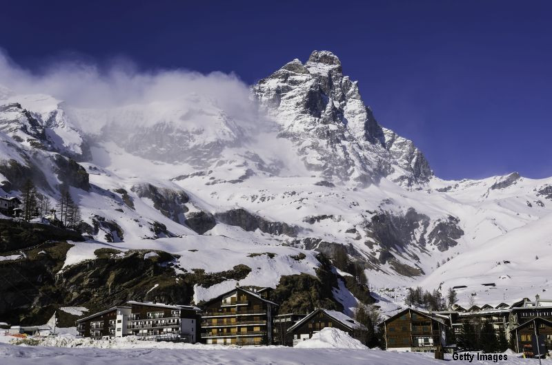 Cervinia