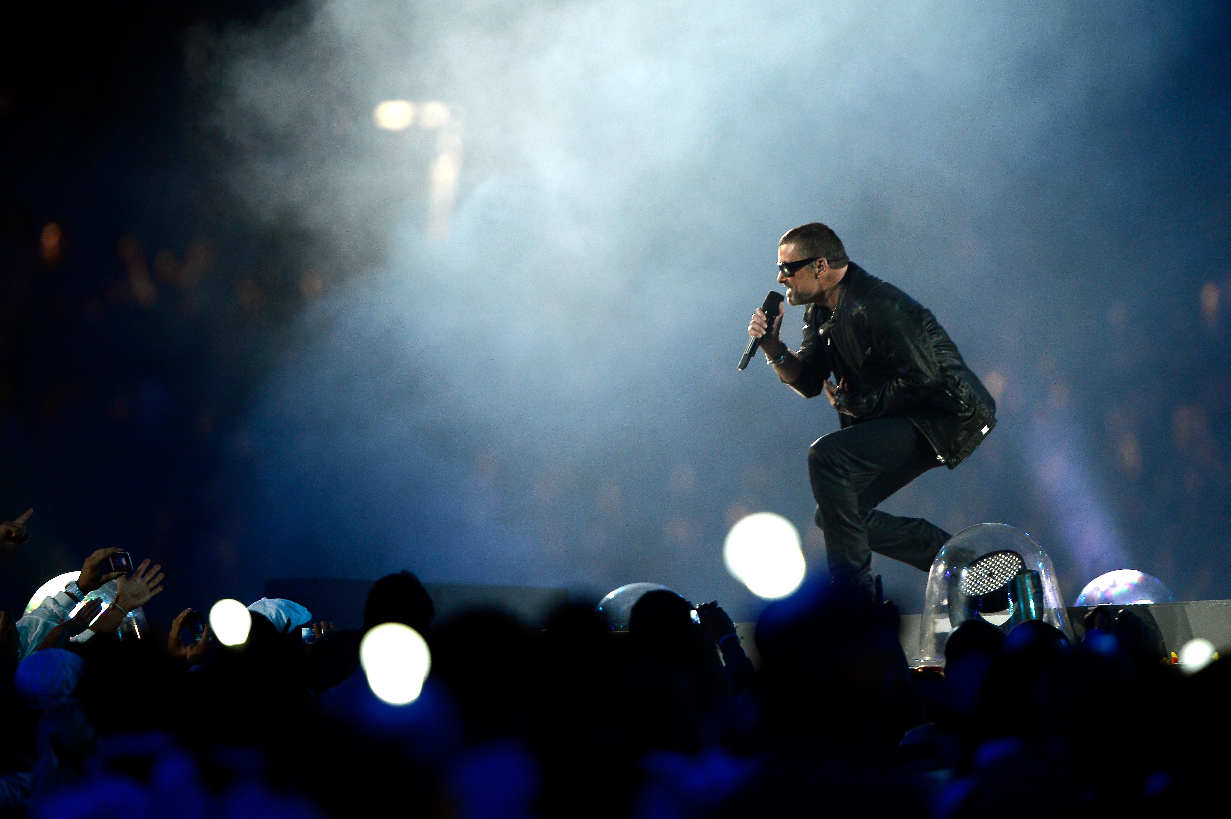 Fostul partener al lui George Michael, dezvaluiri despre moartea artistului. De ce nu a fost inmormantat pana acum